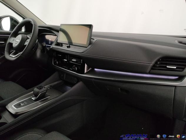 Nissan Qashqai MHEV 158cv Xtronic N-Connecta - Foto 7