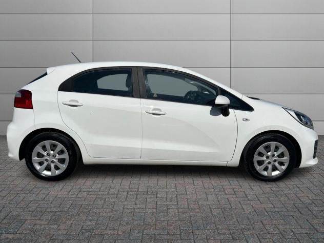 Kia Rio III 2011 5p 1.2 cvvt Active E6 - Foto 3