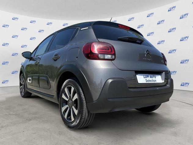 Citroën C3 PureTech 83 S&S MAX - Foto 4