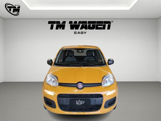 Fiat Panda 1.0 FireFly S&S Hybrid - NEOPATENTATI - Foto 2