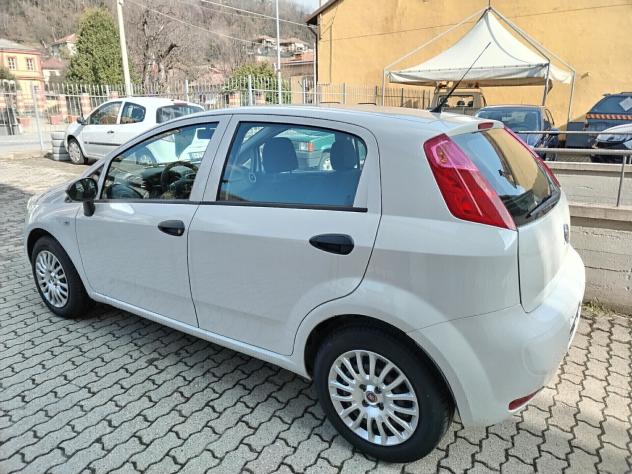 Fiat Punto 1.3 MJT II S&S 95 CV 5 porte - Foto 8