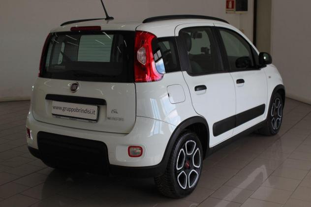 FIAT - Panda - 1.0 FireFly S&S Hybrid City Life - Foto 4