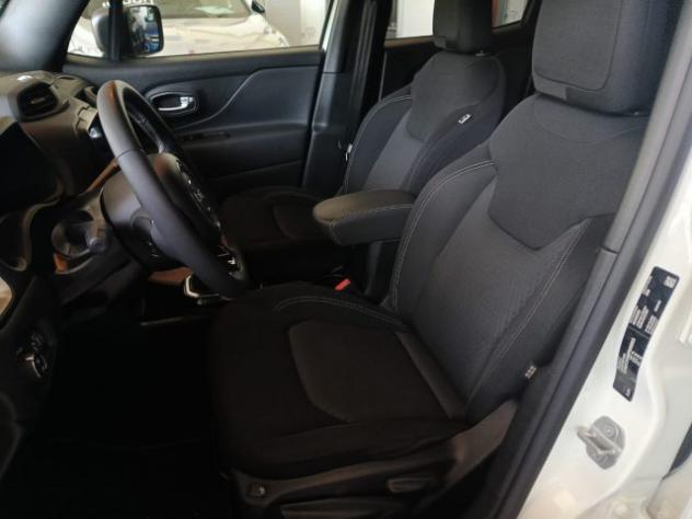 JEEP Renegade 1.6 Mjt 130 CV 80th Anniversary rif. 23532172 - Foto 7