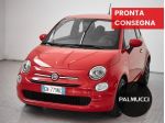 FIAT 500 500 1.0 hybrid (Red) 70cv