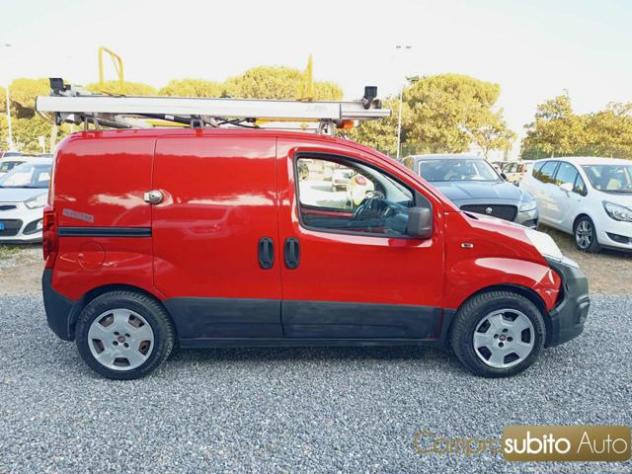 FIAT Fiorino 1.3 MJT 80CV + IVA 22% rif. 24035853 - Foto 8