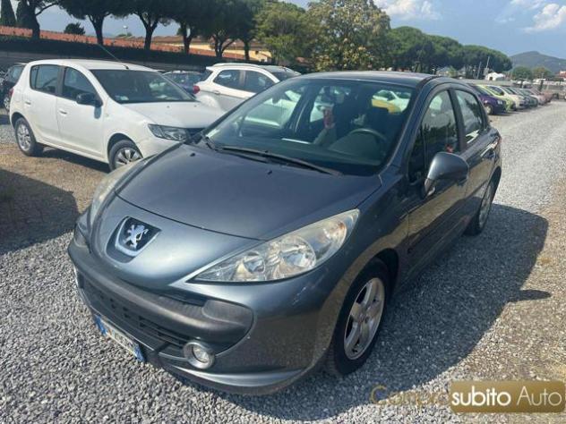 PEUGEOT 207 1.4 VTi 95CV 5p. X Line rif. 24023774 - Foto 2