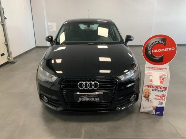 AUDI A1 SPB SPORTBACK 1.6 TDI Ambition rif. 24052164 - Foto 2