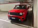 JEEP - Renegade - 1.0 T3 Longitude