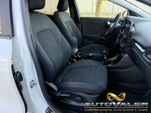 FORD Puma 1.0 EcoBoost Hybrid 125 CV S&S Titanium rif. 24198580 - Foto 9