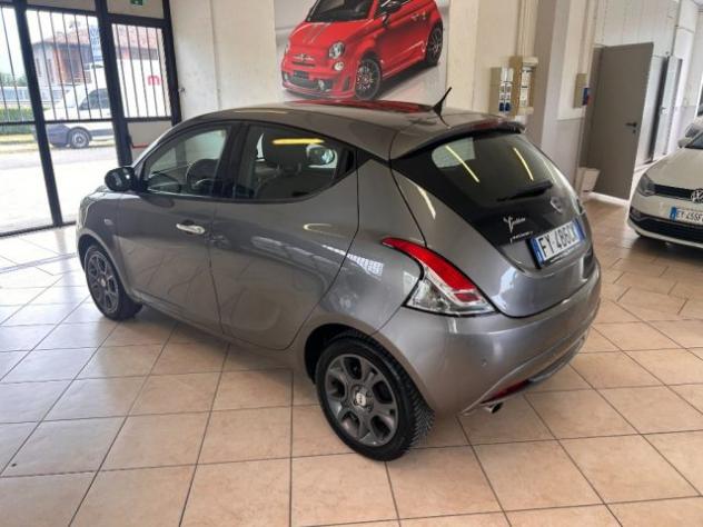 LANCIA Ypsilon 1.2 69 CV 5 porte Elefantino Blu rif. 24148292 - Foto 4