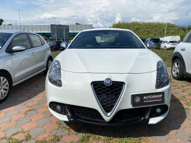 ALFA ROMEO - Giulietta - 1.6 JTDm-2 105 CV Exclusive - FINANZIABILE - Foto 3