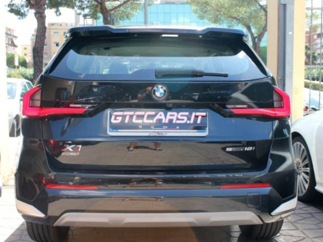 BMW X1 18i X-Line Edition Essence Aut UNIPRO IVA DEDUCIB. rif. 23976766 - Foto 6