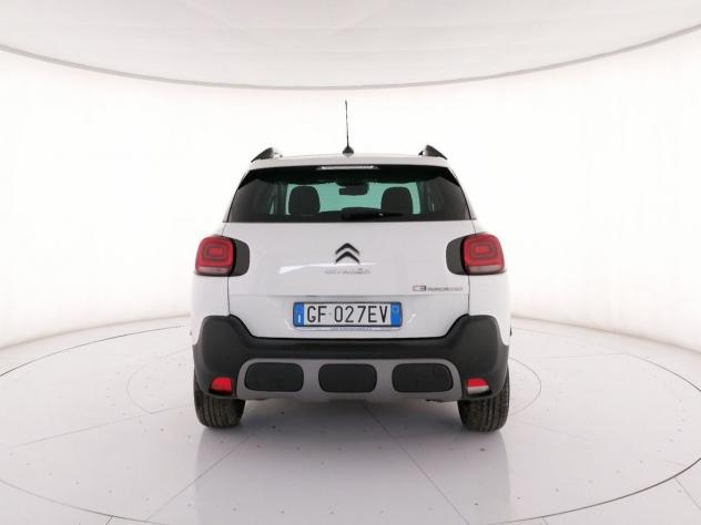 Citroën C3 Aircross 1.2 puretech Shine s&s 110cv - Foto 4