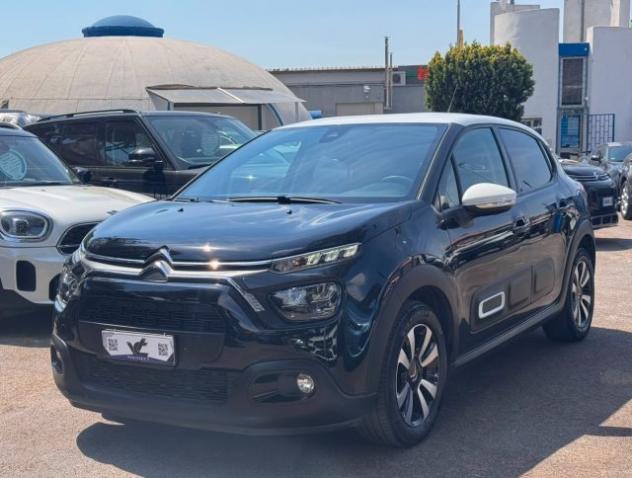 CITROEN C3 PureTech 110 S&S EAT6 Shine *GPL* *AUTOMATICA* rif. 23868570
