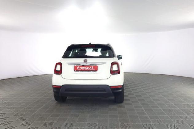 FIAT 500X 500X 1.3 T4 150cv DCT E6D CROSS rif. 23793789 - Foto 5