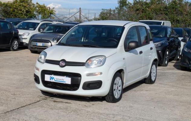 FIAT Panda GPL 1.2cc 69cv rif. 24182197