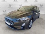 Ford Focus 1.0 EcoBoost Hybrid 125cv Business SW