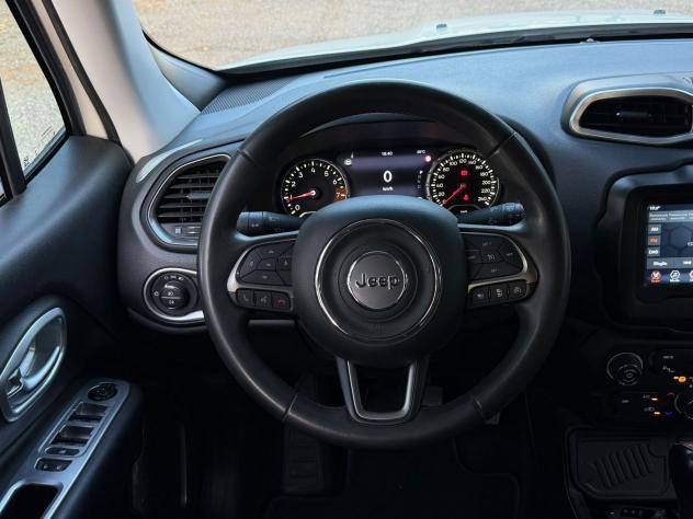 Jeep Renegade Renegade 1.3 t4 Limited 150cv “FULL-LED”+Gpl - Foto 7