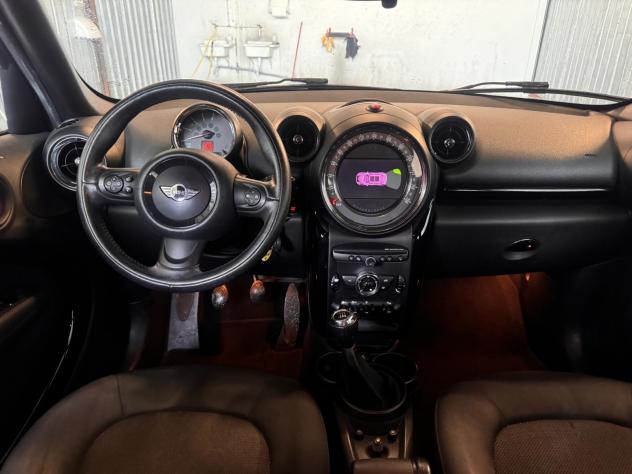 Mini Cooper D Countryman 1.6 PARK LINE - Foto 10