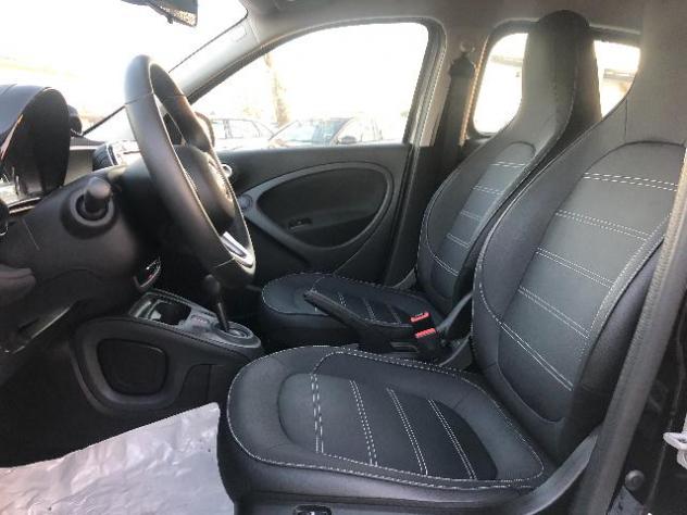 Smart ForFour forfour electric drive Prime - Foto 9