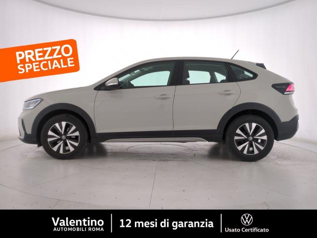 Volkswagen Taigo 1.0 TSI Life - Foto 4