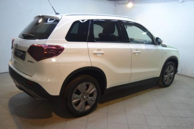 SUZUKI Vitara 1.0 Boosterjet rif. 23821562 - Foto 4