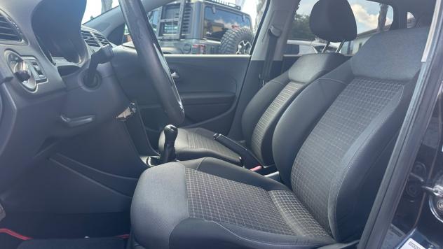 Volkswagen Polo 1.4 TDI 5p. Comfortline BlueMotion Technology - Foto 8