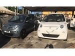 Aixam Miniauto Minauto Access