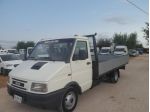 Iveco Daily 35.10 cassone fisso