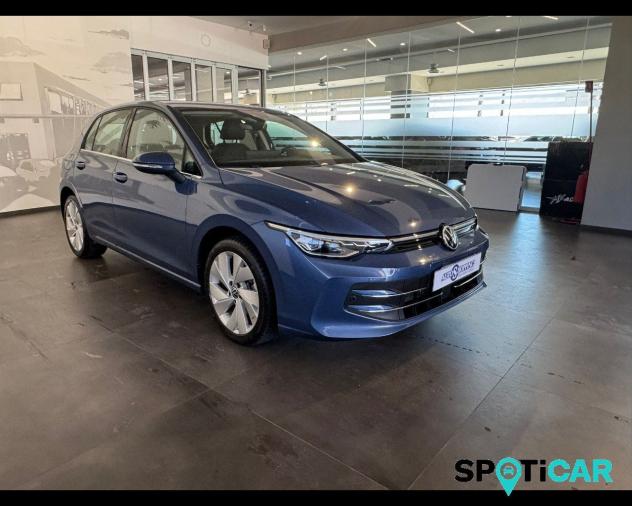 Volkswagen Golf VIII 2.0 tdi Style 150cv dsg - Foto 5