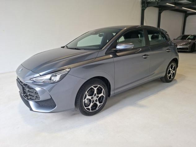 MG MG3 MG3 1.5 Hybrid+ Comfort - Foto 3