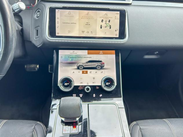 Land Rover Range Velar 2.0D I4 204 CV R-Dynamic HSE - Foto 10
