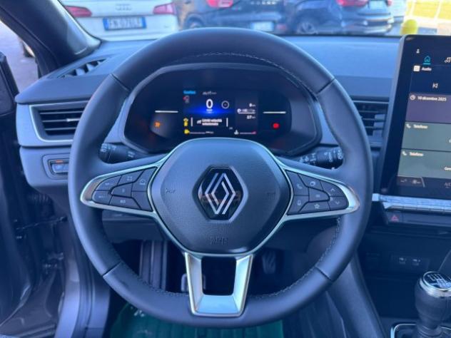 RENAULT Captur ECO-G 100 CV Techno GPL ok neopatentati rif. 23447191 - Foto 10