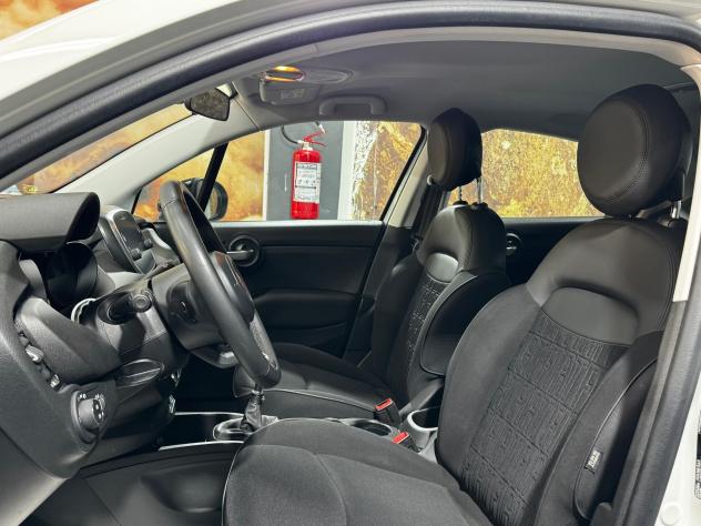 Fiat 500X 1.3 MultiJet 95 CV - Foto 7