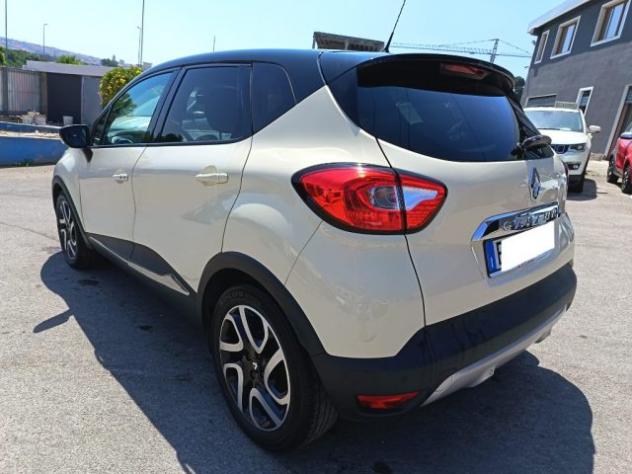 RENAULT Captur 1.5 dCi 8V 90 CV EDC Project Runway rif. 23961773 - Foto 6