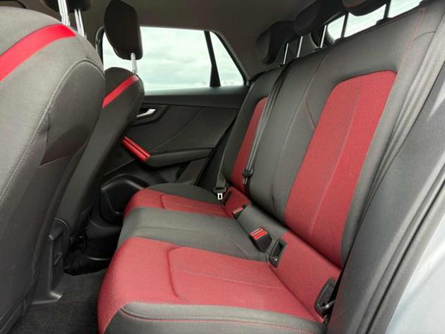 AUDI Q2 30 TDI S tronic TAGLIANDATA AUDI rif. 23818944 - Foto 7