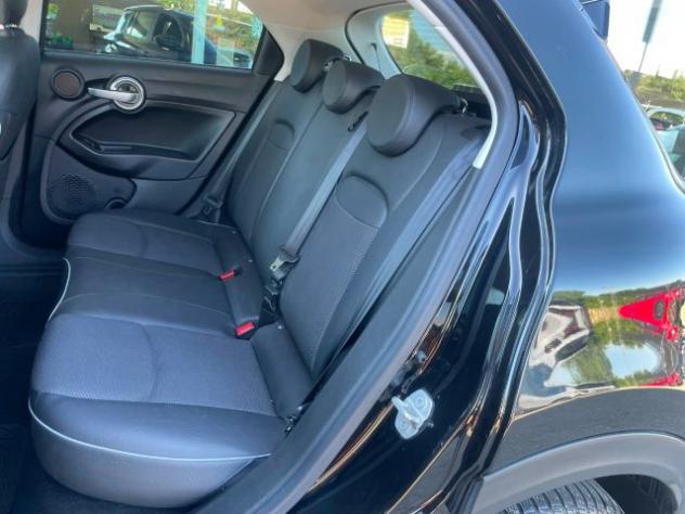 FIAT 500X 1.6 MultiJet 120 CV Cross Plus rif. 23771327 - Foto 10