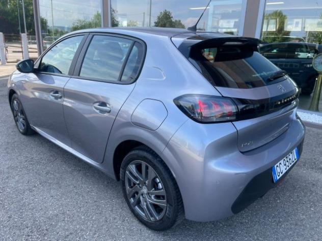 PEUGEOT 208 BlueHDi 100 Stop&Start 5 porte GT Pack rif. 23760815 - Foto 8