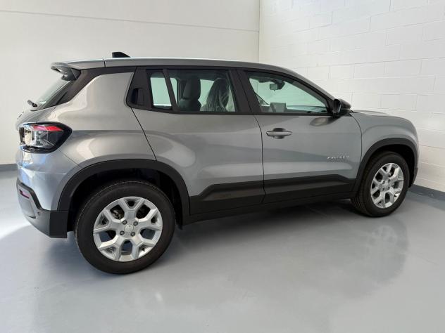 Jeep Avenger 1.2 Turbo Altitude - Foto 4
