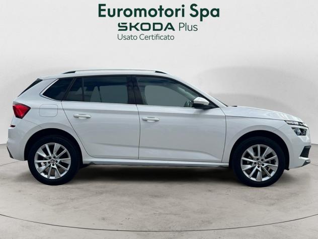 Škoda Kamiq Kamiq 1.0 tsi Style 110cv - Foto 6
