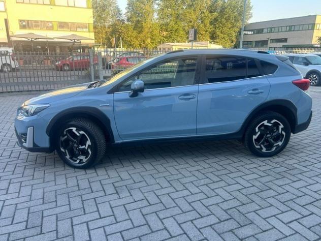 Subaru XV 2.0i e-Boxer MHEV Lineartronic Style Xtra - Foto 4