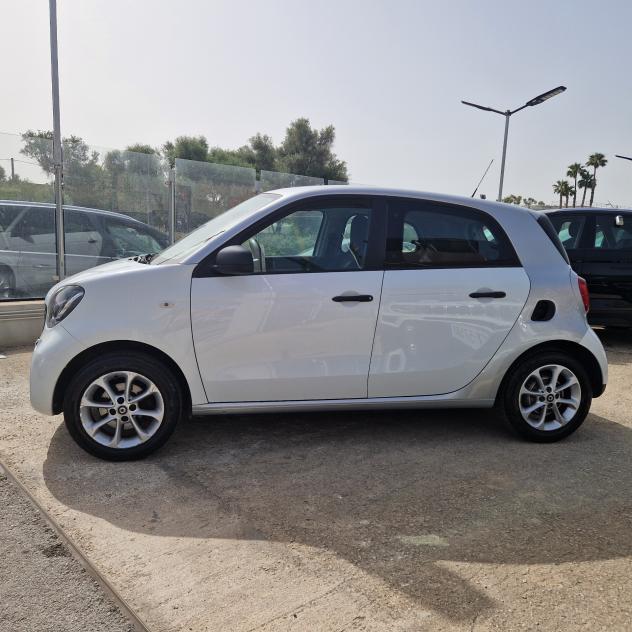 Smart ForFour 70 1.0 Passion - Foto 8