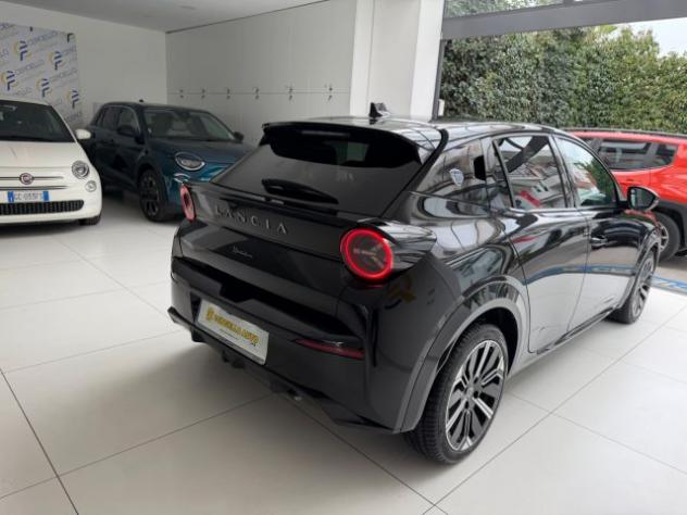 LANCIA Ypsilon Hybrid e-DCT LX da €199,00 mensili rif. 24171448 - Foto 10