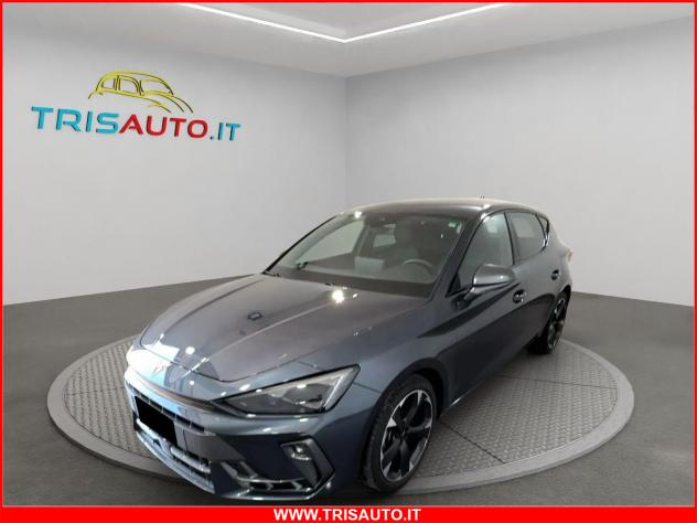Cupra Leon 2.0 TDI 150 DSG (FULL LED+PELLE+NAVI) - Foto 3