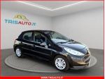 PEUGEOT 207 1.4 X-Line Eco-Gpl NEOPATENTATI