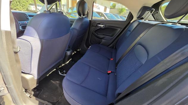 Fiat 500X 1.3 MultiJet 95 CV Sport - Foto 9
