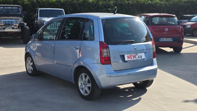 Fiat Idea 1.3 Multijet 16V 90 CV - Foto 4
