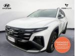 HYUNDAI Tucson 1.6 CRDI 48V DCT Business rif. 22360792