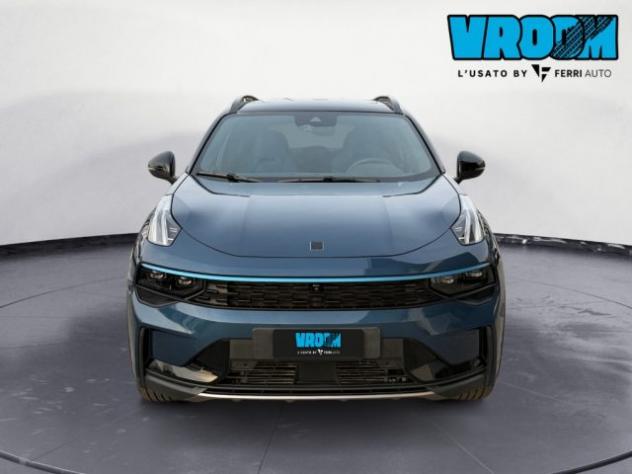 LYNK & CO 01 PHEV rif. 23932232 - Foto 9