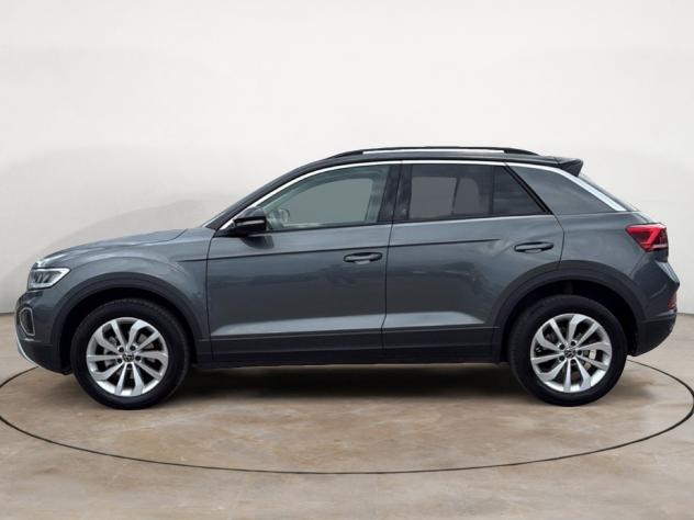 Volkswagen T-Roc 1.0 TSI Edition Plus - Foto 3